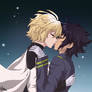 Mikayuu Kiss