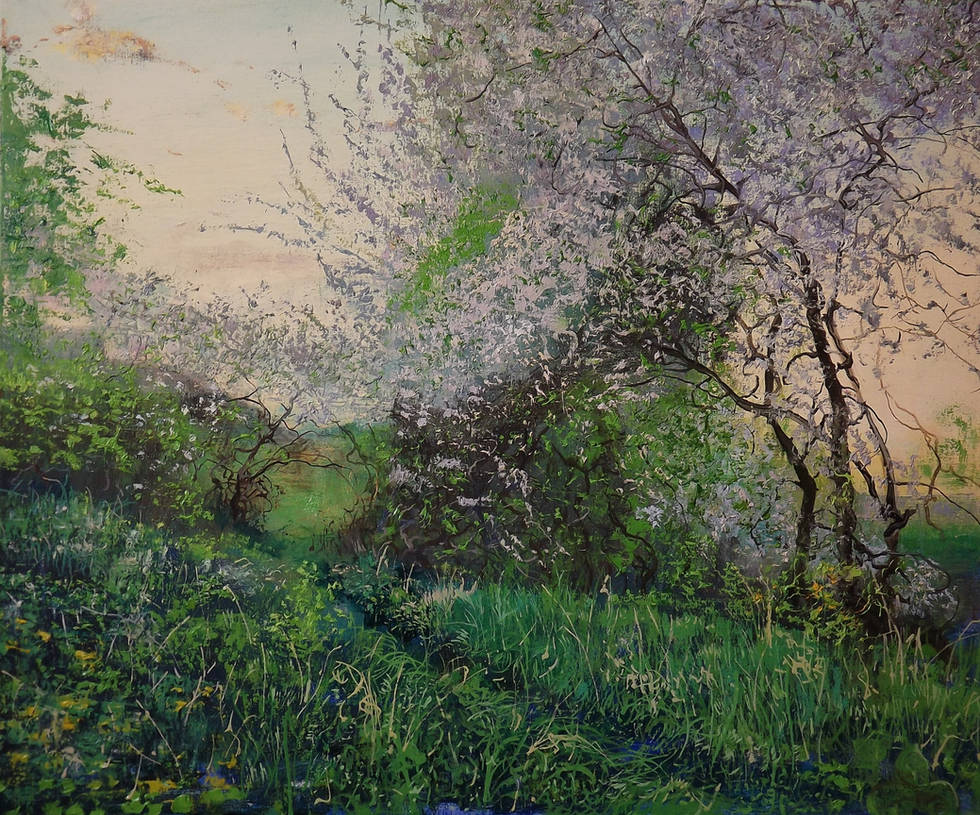 April by dismwork April by dismwork