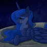 Princess Luna