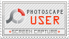 Photoscape User Stamp by emocx