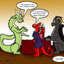 Dragon Speed Dating