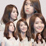 PNG PACK ( SNSD - Yoona  )