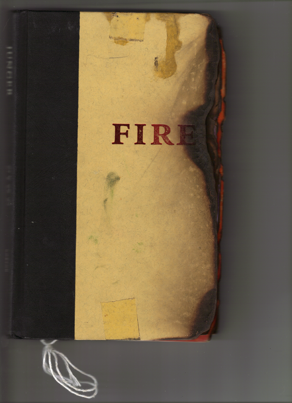 Fire book