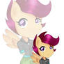 Scootaloo