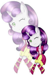 Sweetie Belle