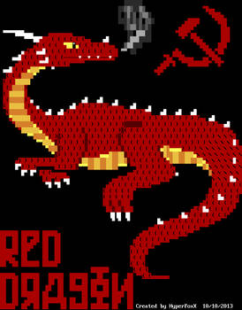 Red Dragon