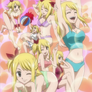 Lucy Heartifilia (Fairy Tail Ep 3)