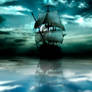 Ghost Ship