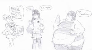 Inflation-Dreamer User Profile | DeviantArt