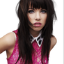 Carly Rae Jepsen PNG