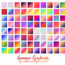 Summer Gradients