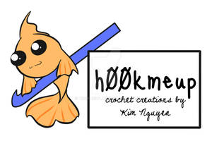 h00kmeup Logo