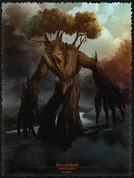 Tree of Death