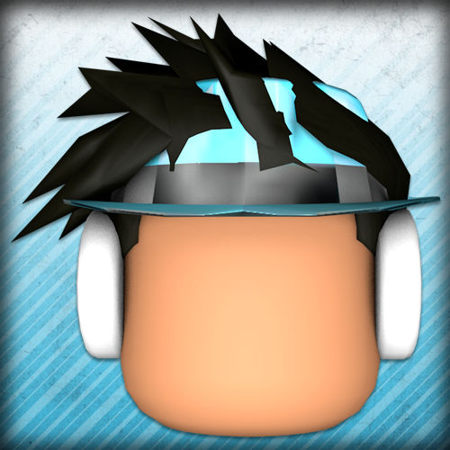 Render Pfp Head Render PFP by iFlariuxRBX on DeviantArt