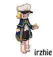 Oliver Ragnarok Online style