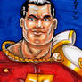 Captain Marvel AKA SHAZAM!