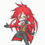 Grell Sutcliff