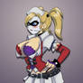 Harley Quinn :Full: