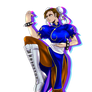 Chun Li