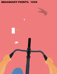 Cycling Game