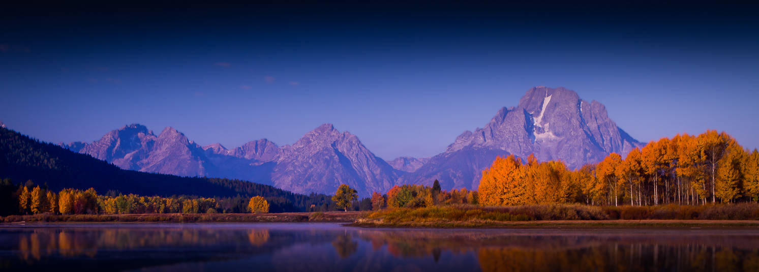 Grand Teton