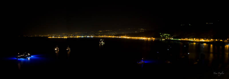 GIARDINI NAXOS SUMMER 2012