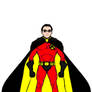 Robin, Third Costume