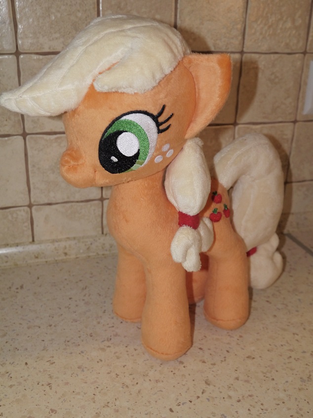 MLP Applejack