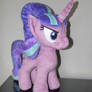 Starlight Glimmer inpired plush