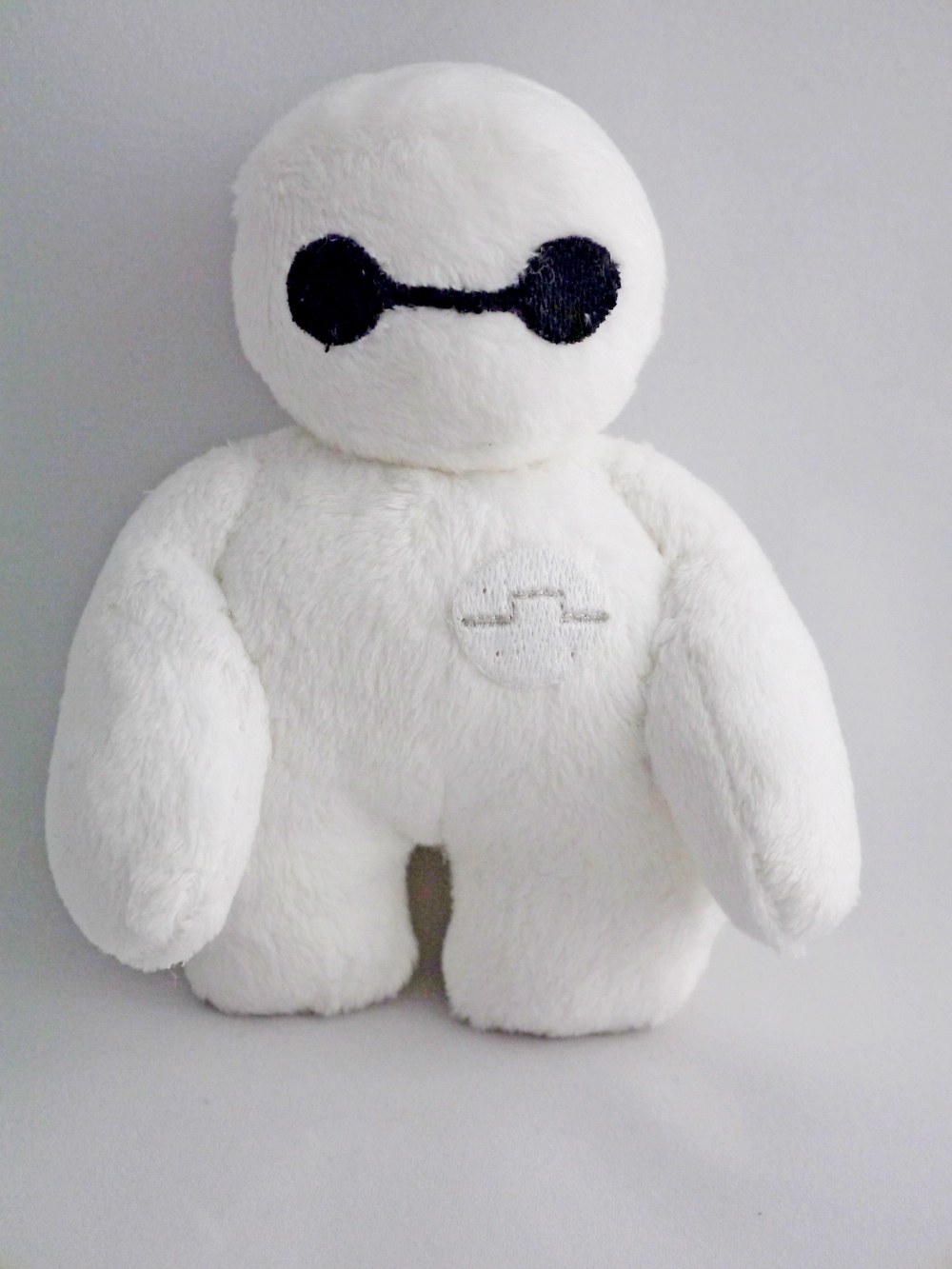 Baymax - Big Hero 6