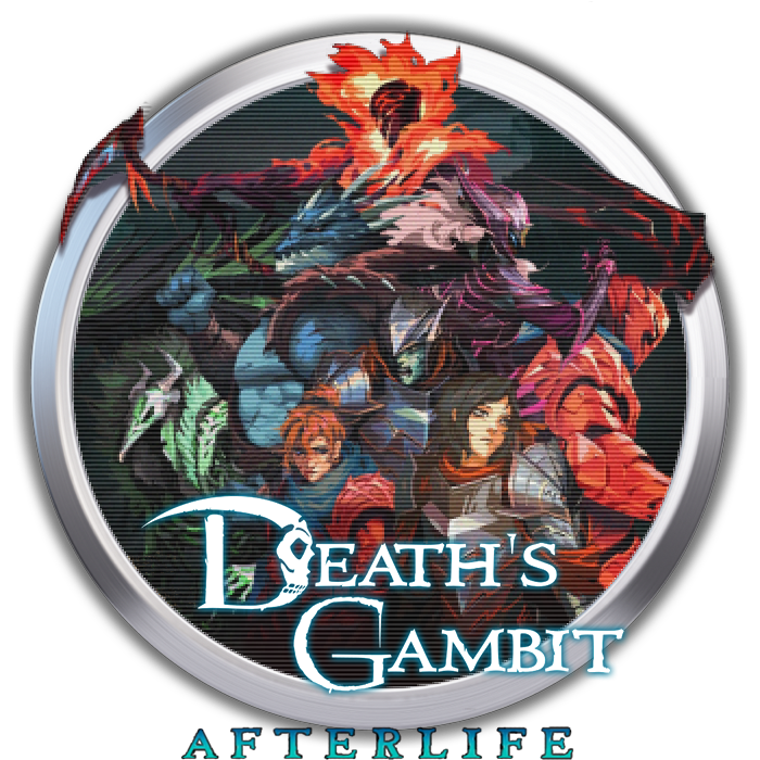 Death's Gambit by DA-GameCovers on DeviantArt