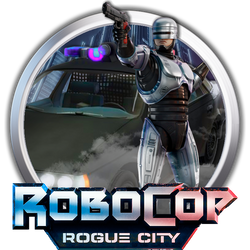 Robocop Rogue City