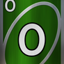 Uno Green Zero