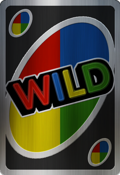 Uno Wild