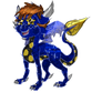 Starlight Test Sketch