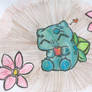 chibi bulbasaur