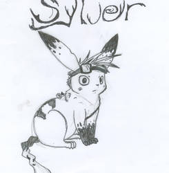 Sylver My pokesona