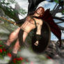 Hadrien the Celt