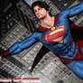 M5 Man of Steel