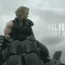 Cloud - Improved FF7AC