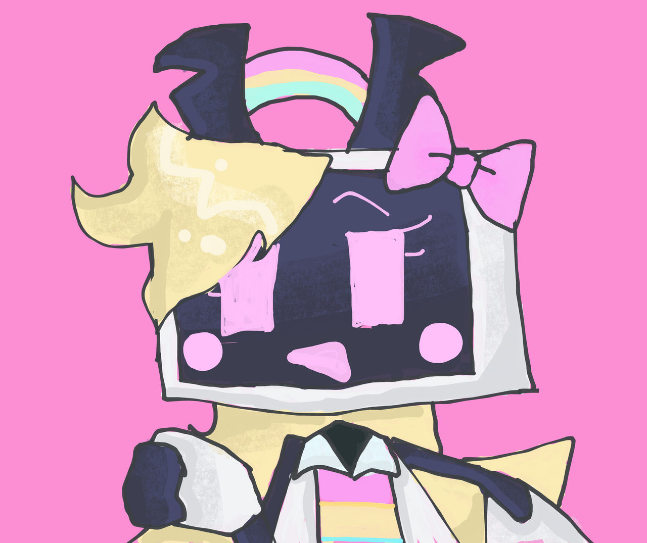 Ruby (fpe) by Tailsy3llowheart on DeviantArt