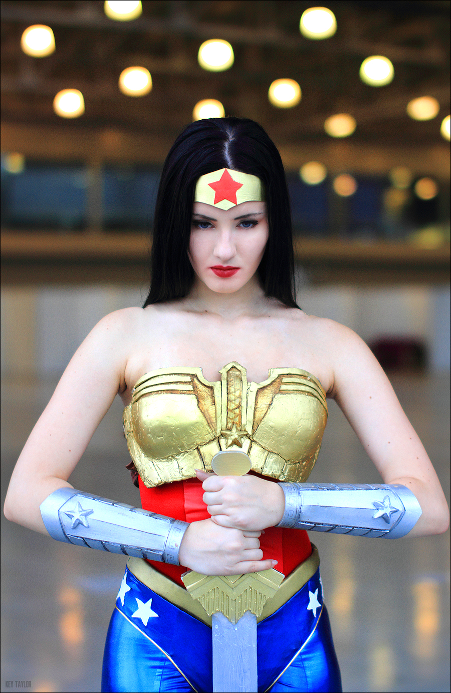 Diana~ Wonder Woman