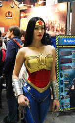 Diana - Wonder Woman