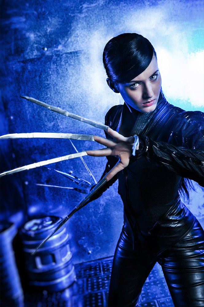 /Lady Deathstrike/