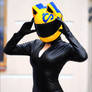 Celty Sturluson