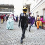 Celty Sturluson - GIF1