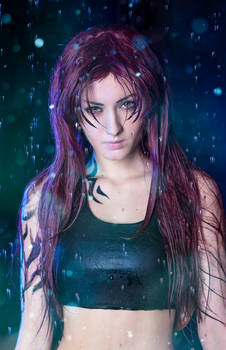 Revy - Black Lagoon ~