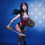 ~Wonder Woman - New52~