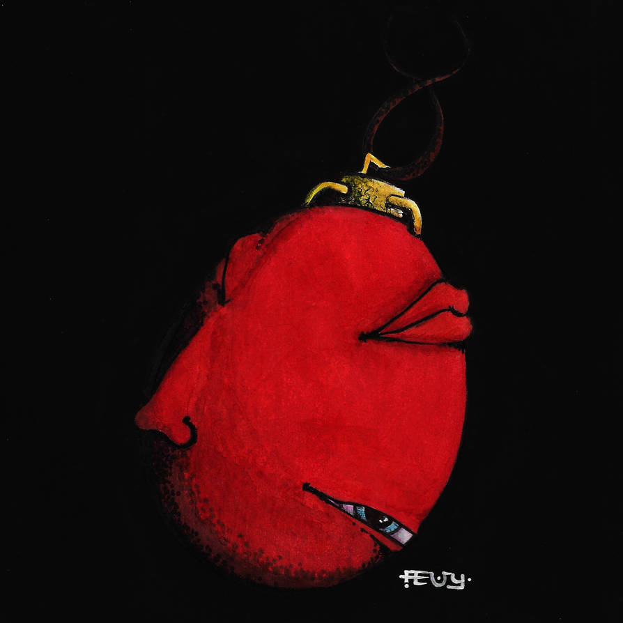 Behelit by nimp47 on DeviantArt