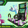 MDCS Arcade Dance Machine